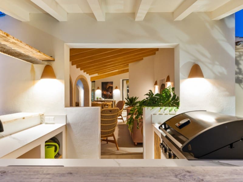 3 slaapkamer Villa te koop in Javea / Xabia met zwembad garage - € 2.450.000 (Ref: 9758762)