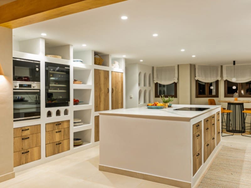 3 slaapkamer Villa te koop in Javea / Xabia met zwembad garage - € 2.450.000 (Ref: 9758762)