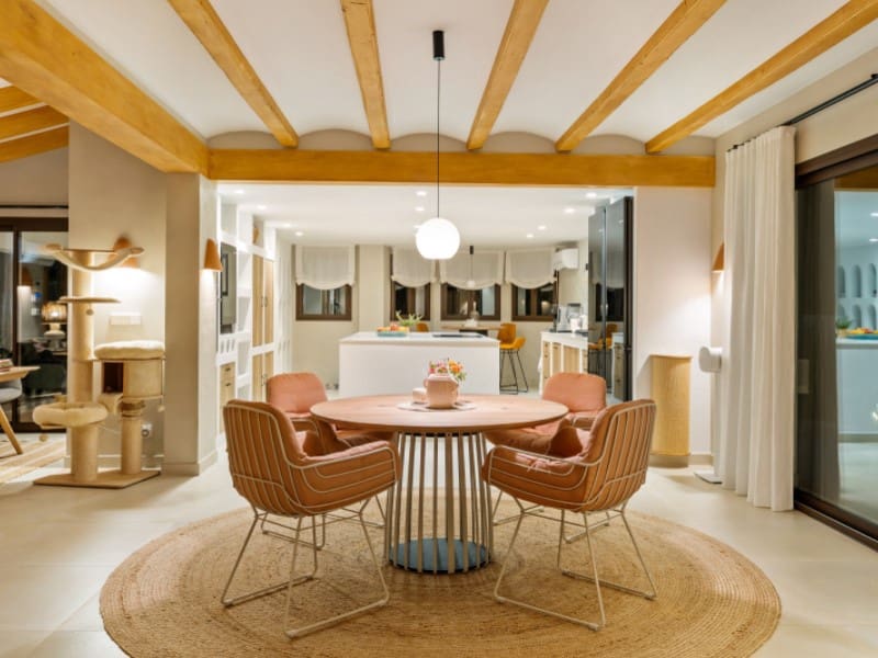 3 slaapkamer Villa te koop in Javea / Xabia met zwembad garage - € 2.450.000 (Ref: 9758762)