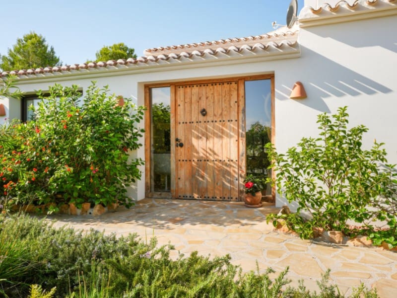 3 slaapkamer Villa te koop in Javea / Xabia met zwembad garage - € 2.450.000 (Ref: 9758762)