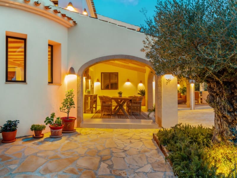 3 slaapkamer Villa te koop in Javea / Xabia met zwembad garage - € 2.450.000 (Ref: 9758762)