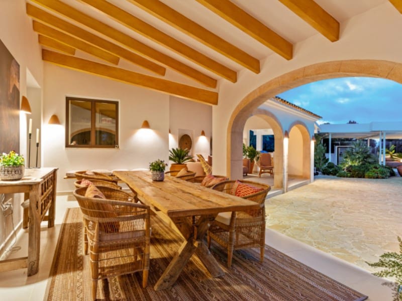 3 slaapkamer Villa te koop in Javea / Xabia met zwembad garage - € 2.450.000 (Ref: 9758762)