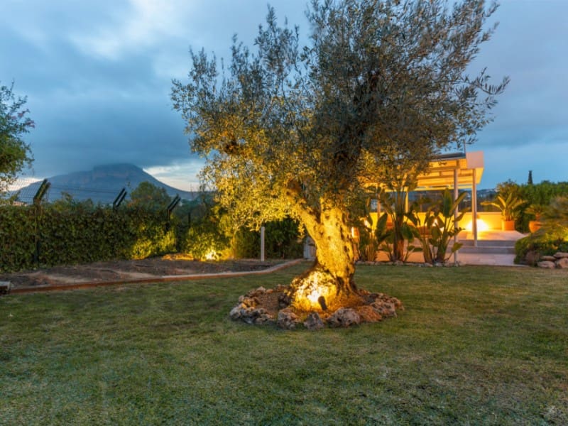 3 slaapkamer Villa te koop in Javea / Xabia met zwembad garage - € 2.450.000 (Ref: 9758762)