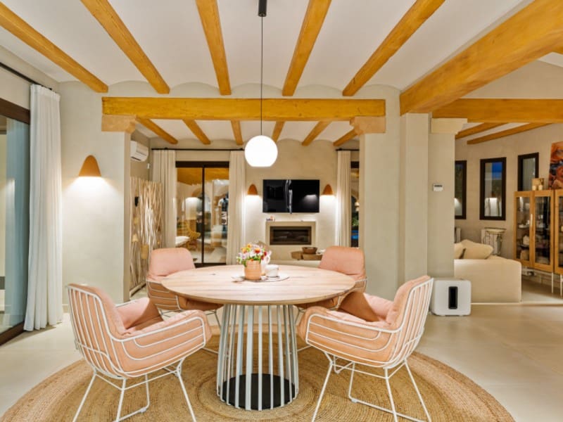 3 slaapkamer Villa te koop in Javea / Xabia met zwembad garage - € 2.450.000 (Ref: 9758762)