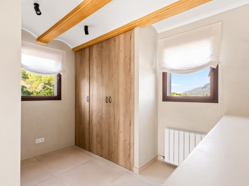 3 slaapkamer Villa te koop in Javea / Xabia met zwembad garage - € 2.450.000 (Ref: 9758762)