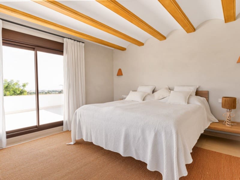 3 slaapkamer Villa te koop in Javea / Xabia met zwembad garage - € 2.450.000 (Ref: 9758762)