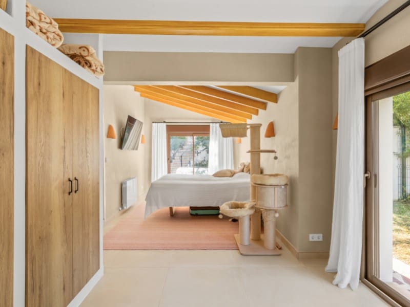 3 slaapkamer Villa te koop in Javea / Xabia met zwembad garage - € 2.450.000 (Ref: 9758762)