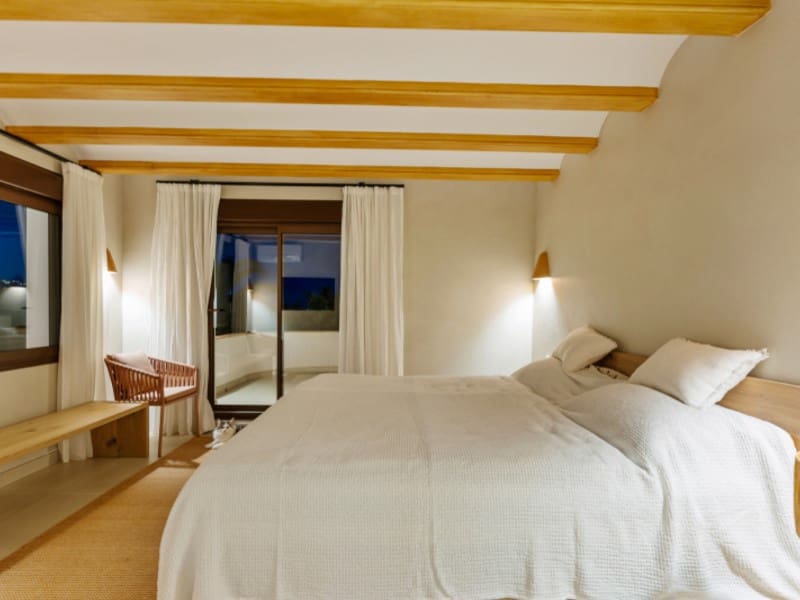 3 slaapkamer Villa te koop in Javea / Xabia met zwembad garage - € 2.450.000 (Ref: 9758762)