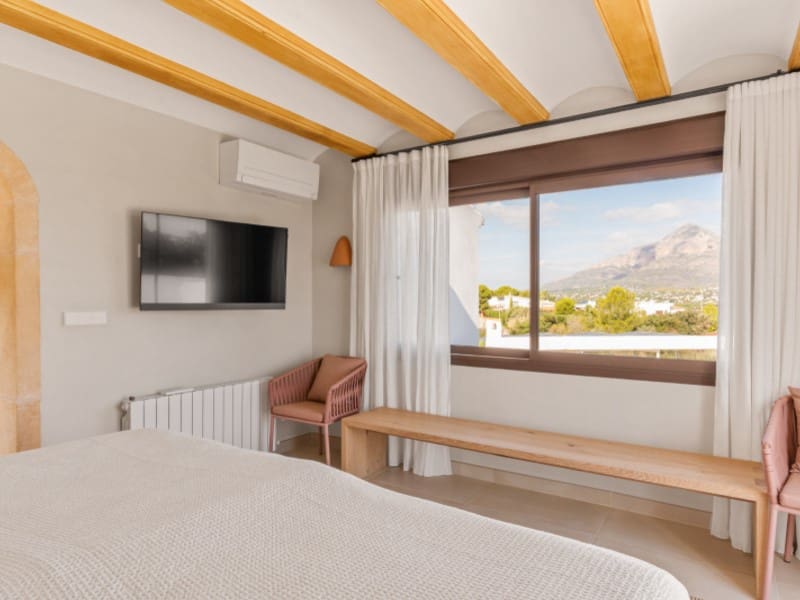 3 slaapkamer Villa te koop in Javea / Xabia met zwembad garage - € 2.450.000 (Ref: 9758762)