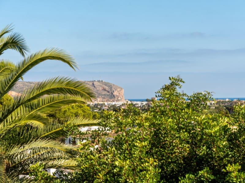 3 slaapkamer Villa te koop in Javea / Xabia met zwembad garage - € 2.450.000 (Ref: 9758762)