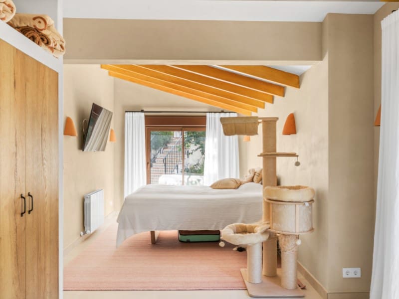 3 slaapkamer Villa te koop in Javea / Xabia met zwembad garage - € 2.450.000 (Ref: 9758762)