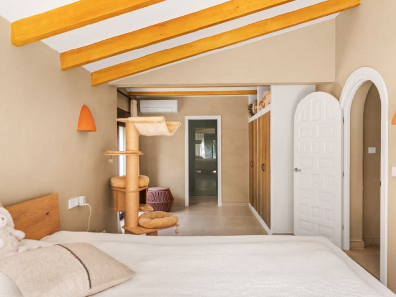 3 slaapkamer Villa te koop in Javea / Xabia met zwembad garage - € 2.450.000 (Ref: 9758762)