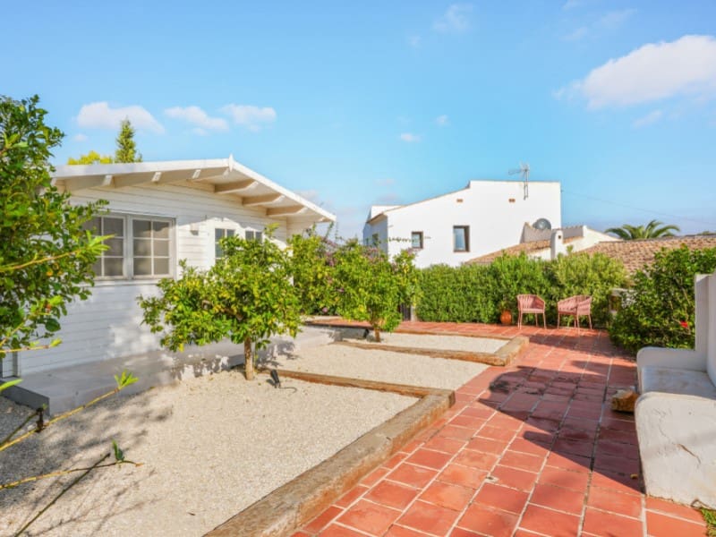 3 slaapkamer Villa te koop in Javea / Xabia met zwembad garage - € 2.450.000 (Ref: 9758762)