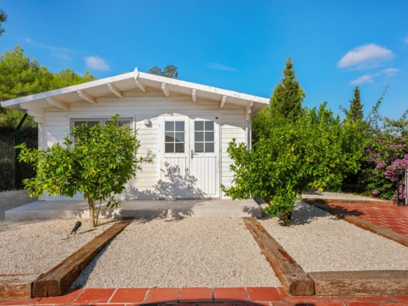 3 slaapkamer Villa te koop in Javea / Xabia met zwembad garage - € 2.450.000 (Ref: 9758762)