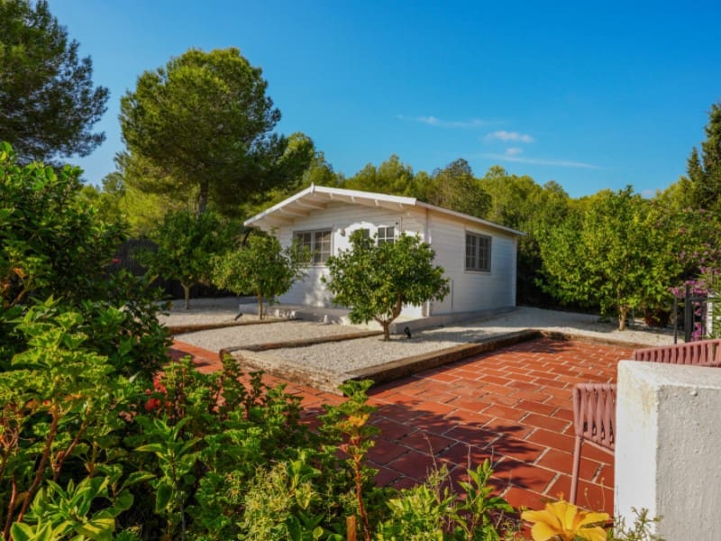 3 slaapkamer Villa te koop in Javea / Xabia met zwembad garage - € 2.450.000 (Ref: 9758762)