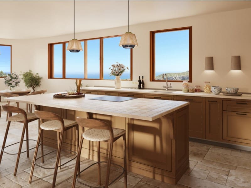 4 Zimmer Villa zu verkaufen in Denia mit Pool Garage - 3.600.000 € (Ref: 9758763)