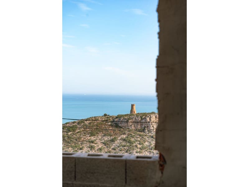 4 Zimmer Villa zu verkaufen in Denia mit Pool Garage - 3.600.000 € (Ref: 9758763)