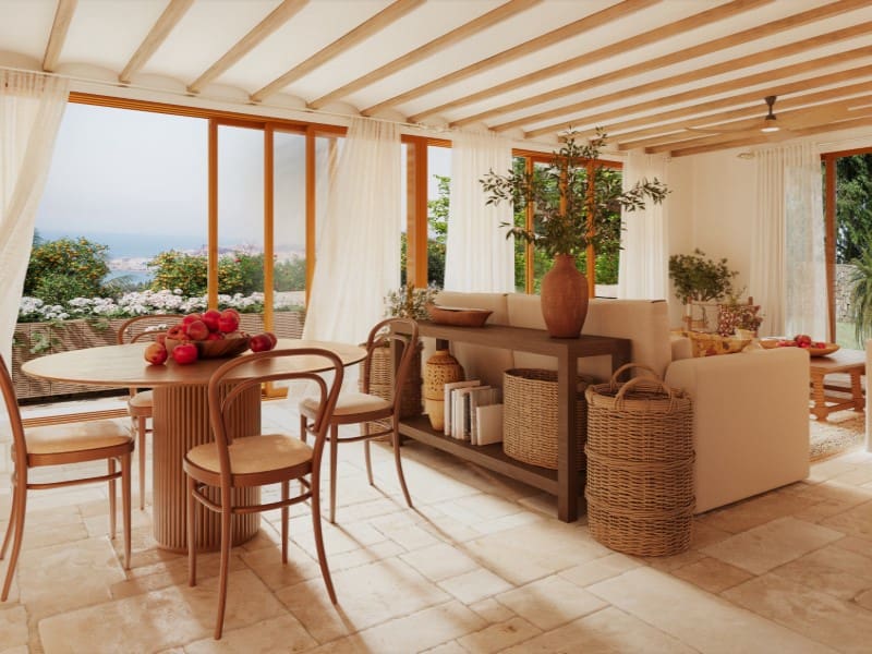 4 Zimmer Villa zu verkaufen in Denia mit Pool Garage - 3.600.000 € (Ref: 9758763)