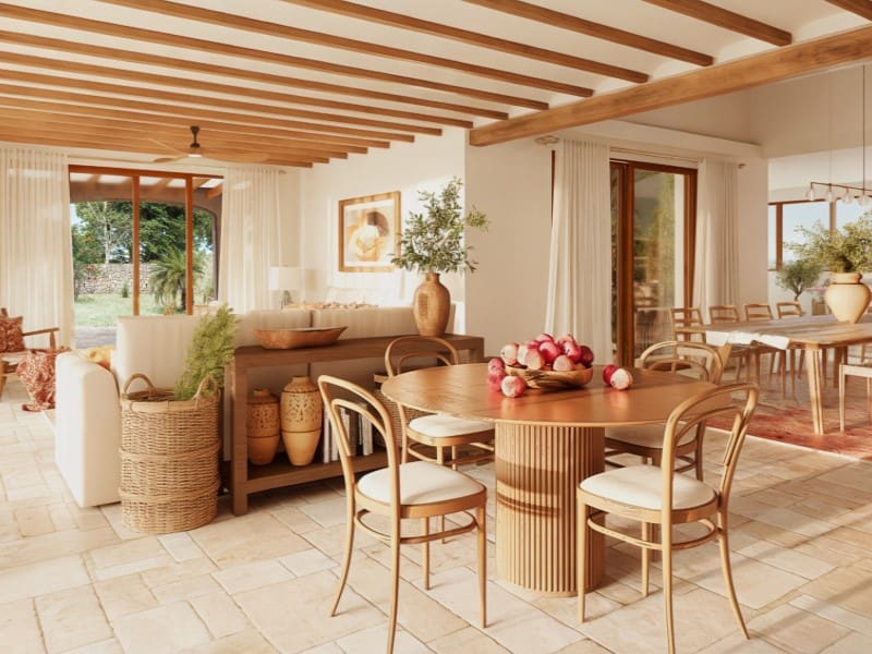 4 Zimmer Villa zu verkaufen in Denia mit Pool Garage - 3.600.000 € (Ref: 9758763)