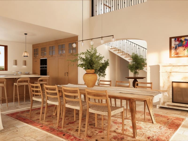 4 Zimmer Villa zu verkaufen in Denia mit Pool Garage - 3.600.000 € (Ref: 9758763)