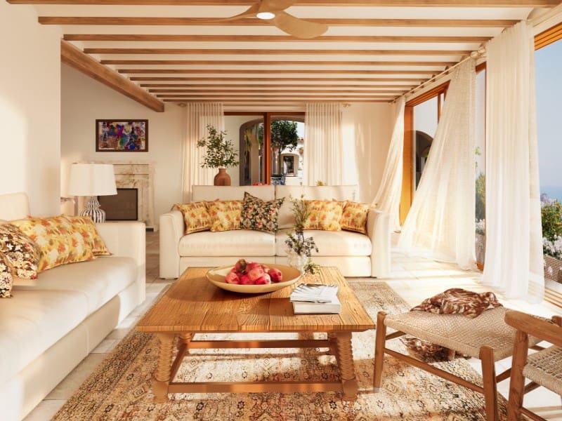 4 Zimmer Villa zu verkaufen in Denia mit Pool Garage - 3.600.000 € (Ref: 9758763)