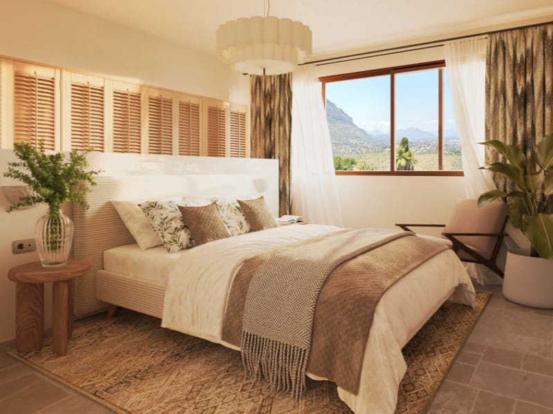 4 Zimmer Villa zu verkaufen in Denia mit Pool Garage - 3.600.000 € (Ref: 9758763)