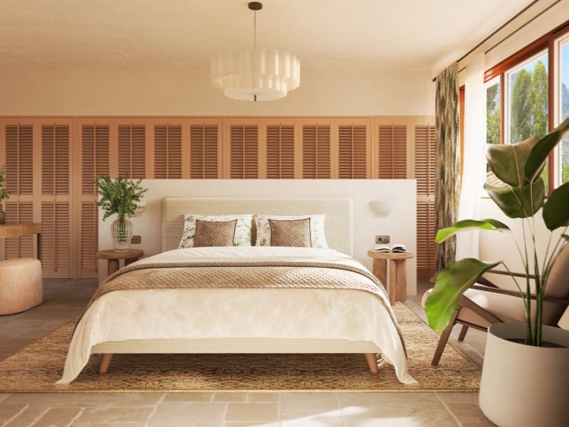 4 Zimmer Villa zu verkaufen in Denia mit Pool Garage - 3.600.000 € (Ref: 9758763)