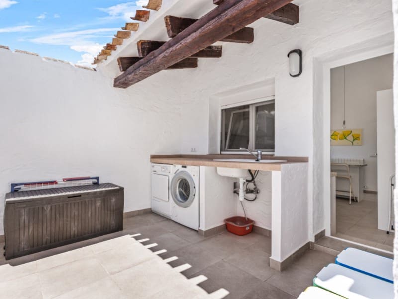 4 quarto Moradia para venda em Javea / Xabia com piscina - 690 000 € (Ref: 9758764)