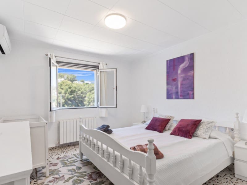 4 quarto Moradia para venda em Javea / Xabia com piscina - 690 000 € (Ref: 9758764)