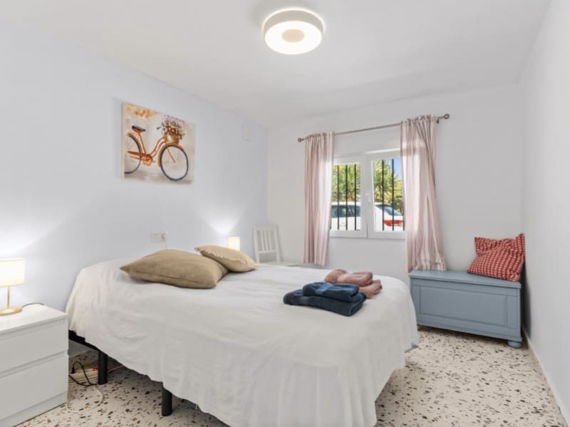 4 quarto Moradia para venda em Javea / Xabia com piscina - 690 000 € (Ref: 9758764)