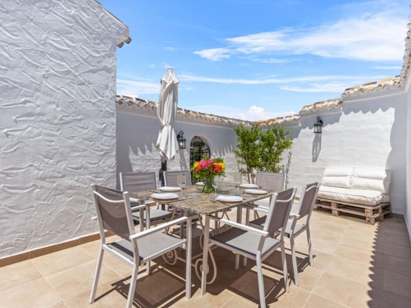 4 quarto Moradia para venda em Javea / Xabia com piscina - 690 000 € (Ref: 9758764)