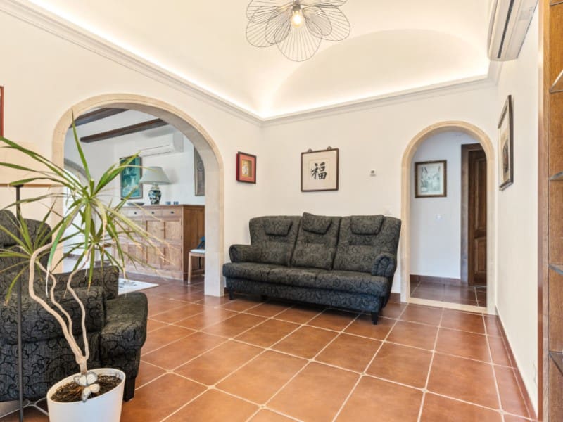 4 sypialnia Willa na sprzedaż w Javea / Xabia z basenem - 1 090 000 € (Ref: 9758765)