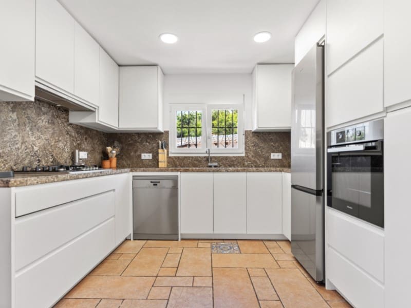 4 sypialnia Willa na sprzedaż w Javea / Xabia z basenem - 1 090 000 € (Ref: 9758765)