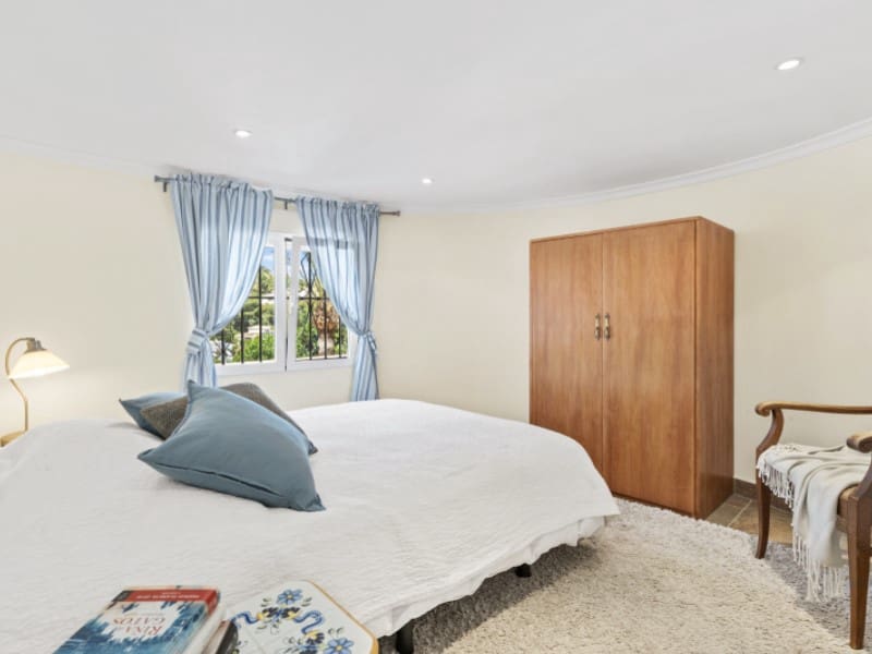 4 sypialnia Willa na sprzedaż w Javea / Xabia z basenem - 1 090 000 € (Ref: 9758765)