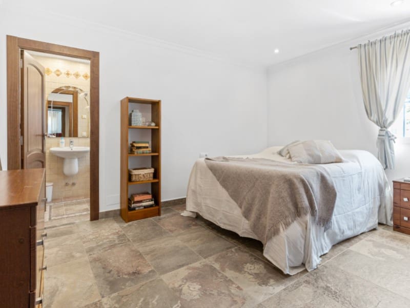 4 sypialnia Willa na sprzedaż w Javea / Xabia z basenem - 1 090 000 € (Ref: 9758765)