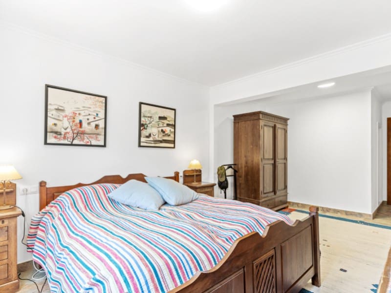 4 sypialnia Willa na sprzedaż w Javea / Xabia z basenem - 1 090 000 € (Ref: 9758765)