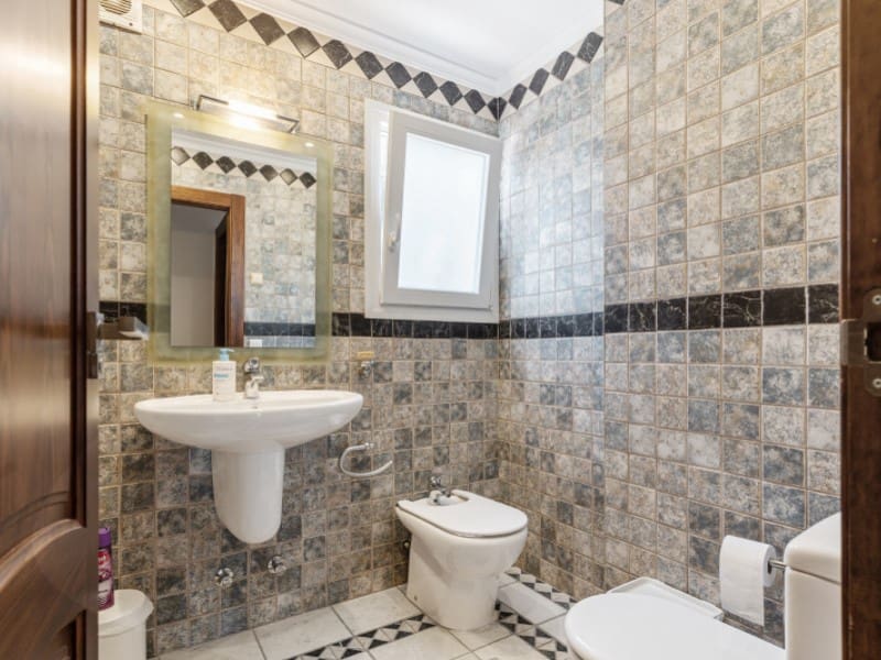 4 sypialnia Willa na sprzedaż w Javea / Xabia z basenem - 1 090 000 € (Ref: 9758765)