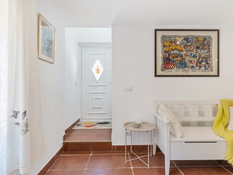 4 sypialnia Willa na sprzedaż w Javea / Xabia z basenem - 1 090 000 € (Ref: 9758765)