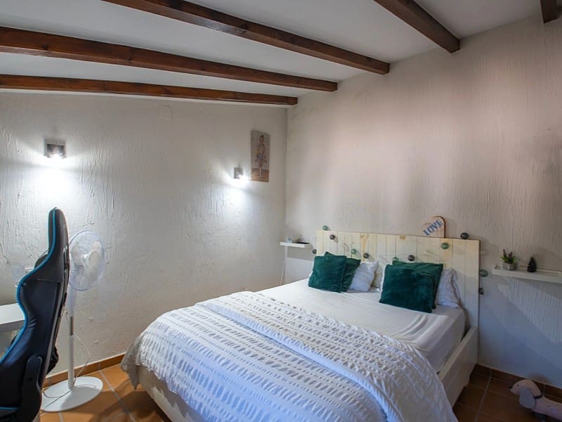 7 slaapkamer Finca/Landhuis te koop in Benissa met zwembad - € 970.000 (Ref: 9763574)