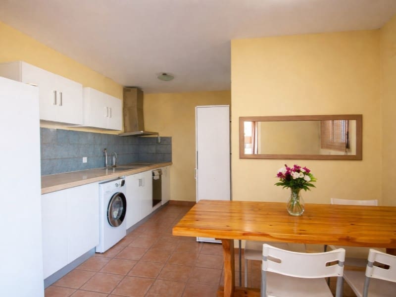 7 slaapkamer Finca/Landhuis te koop in Benissa met zwembad - € 970.000 (Ref: 9763574)