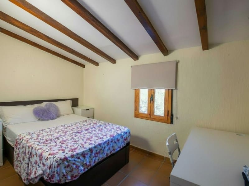 7 slaapkamer Finca/Landhuis te koop in Benissa met zwembad - € 970.000 (Ref: 9763574)