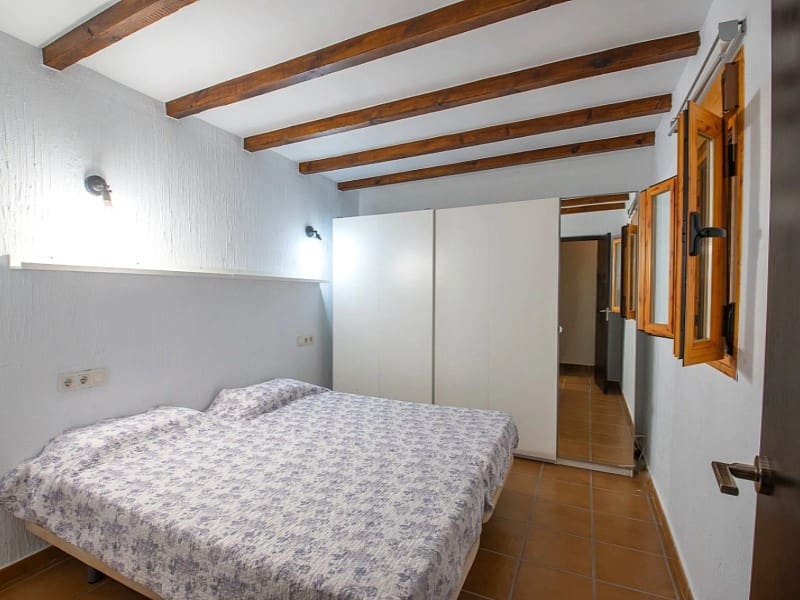 7 slaapkamer Finca/Landhuis te koop in Benissa met zwembad - € 970.000 (Ref: 9763574)