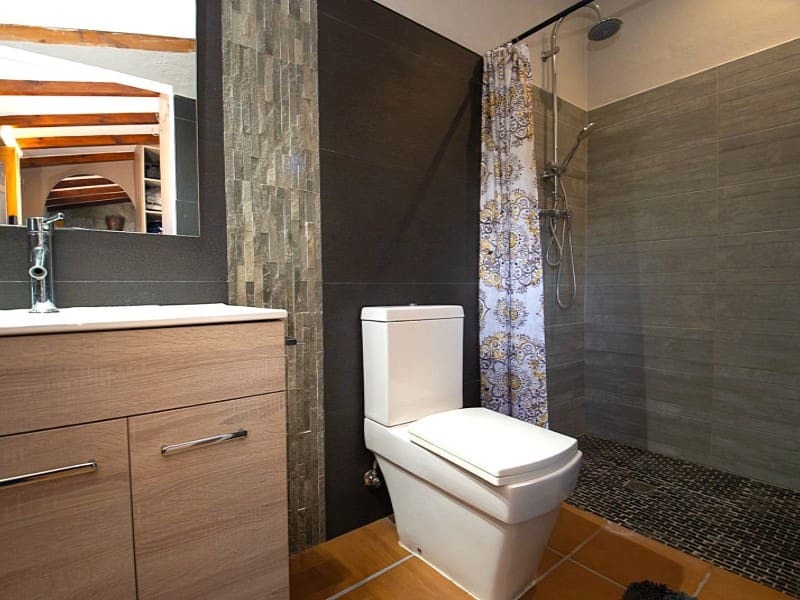 7 slaapkamer Finca/Landhuis te koop in Benissa met zwembad - € 970.000 (Ref: 9763574)