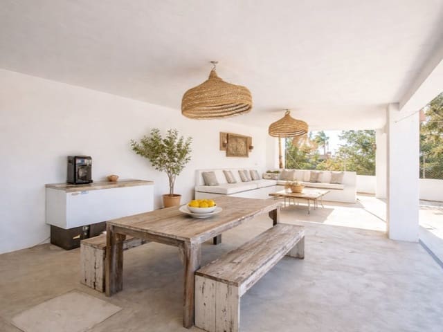 7 quarto Quinta/Casa Rural para venda em Benissa com piscina - 970 000 € (Ref: 9763574)