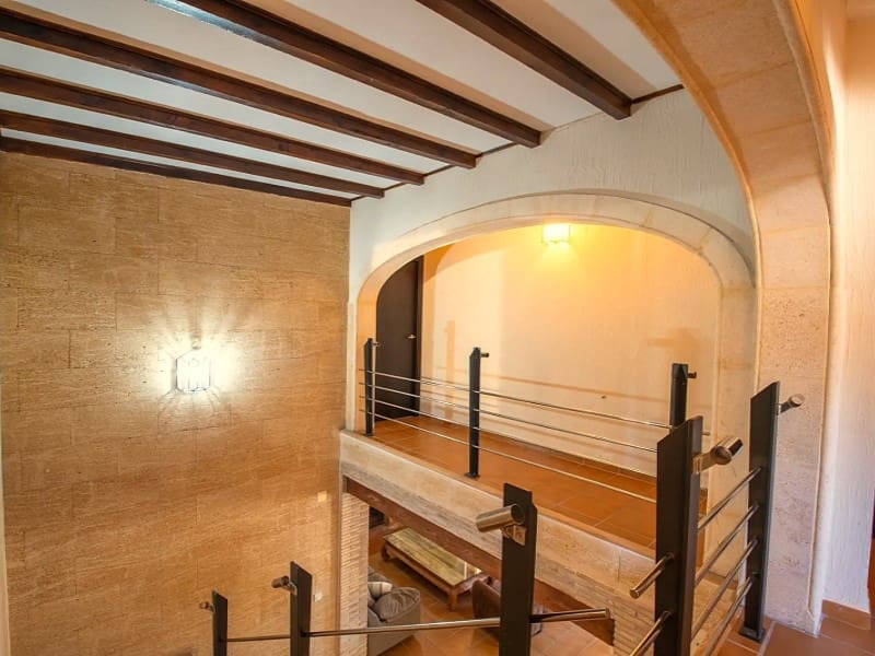 7 slaapkamer Finca/Landhuis te koop in Benissa met zwembad - € 970.000 (Ref: 9763574)