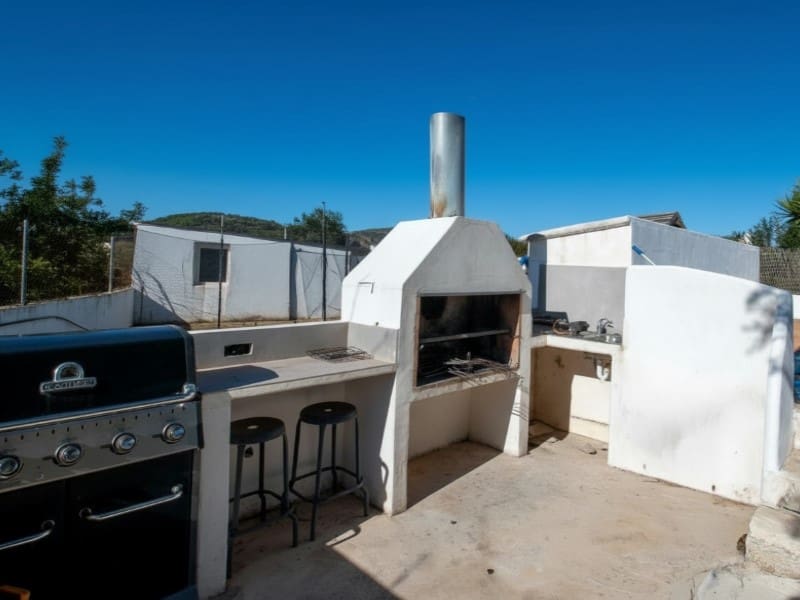 7 slaapkamer Finca/Landhuis te koop in Benissa met zwembad - € 970.000 (Ref: 9763574)