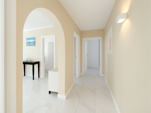 5 chambre Villa/Maison à vendre à El Montgó, Dénia avec piscine - 850 000 € (Ref: 9763575)