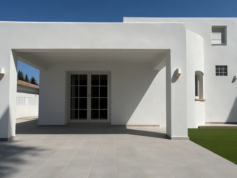 5 chambre Villa/Maison à vendre à Denia avec piscine - 850 000 € (Ref: 9763575)