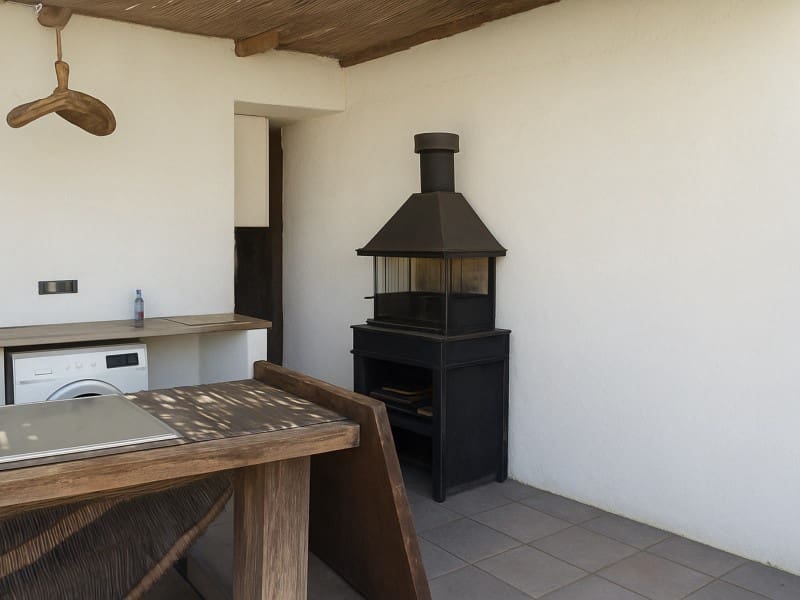 5 chambre Villa/Maison à vendre à Denia avec piscine - 850 000 € (Ref: 9763575)