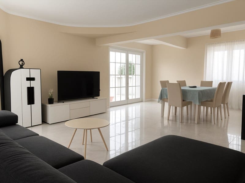 5 chambre Villa/Maison à vendre à Denia avec piscine - 850 000 € (Ref: 9763575)